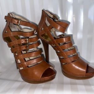 Michael Kors Heeled Sandals